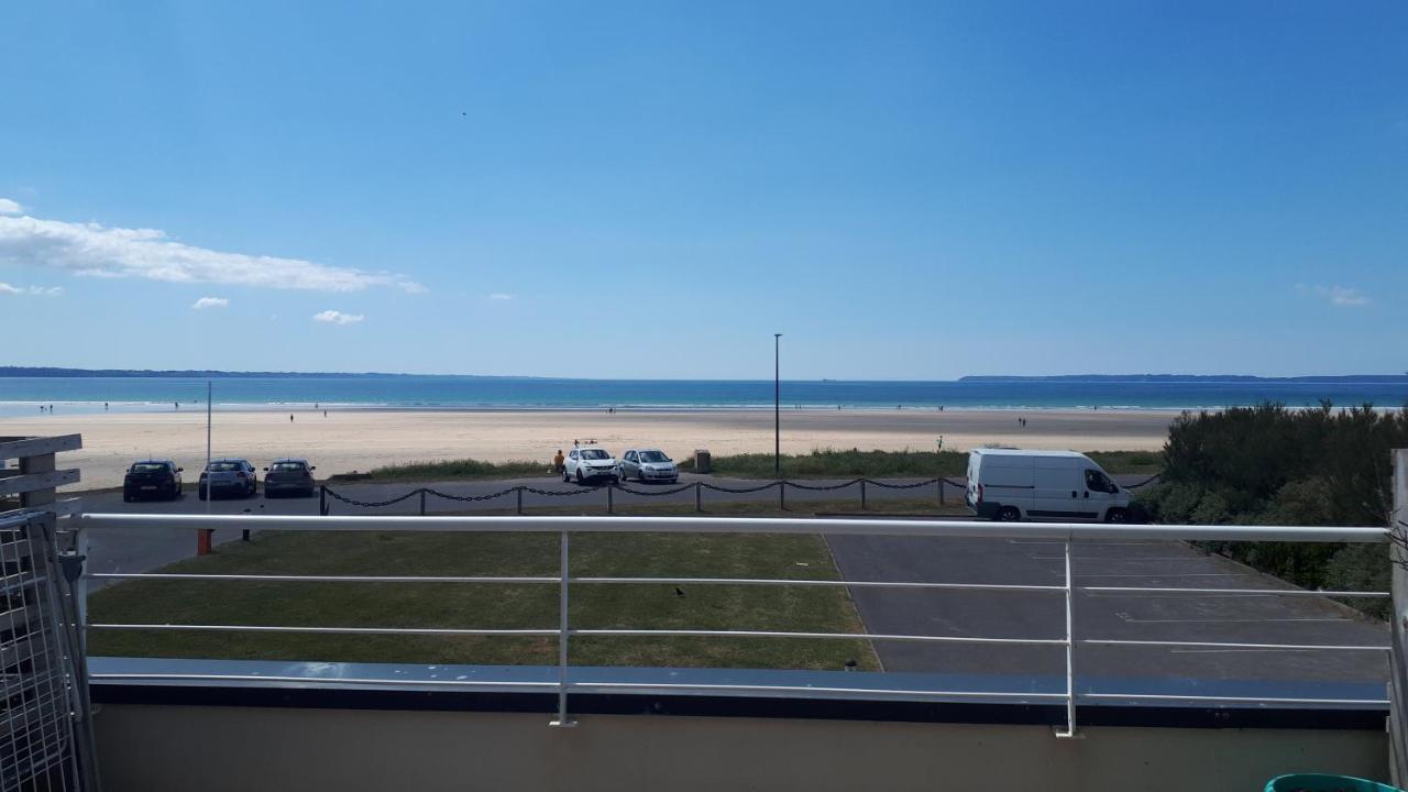 Lestrevet, Les Pieds Dans L Eau Apartment Plomodiern Luaran gambar